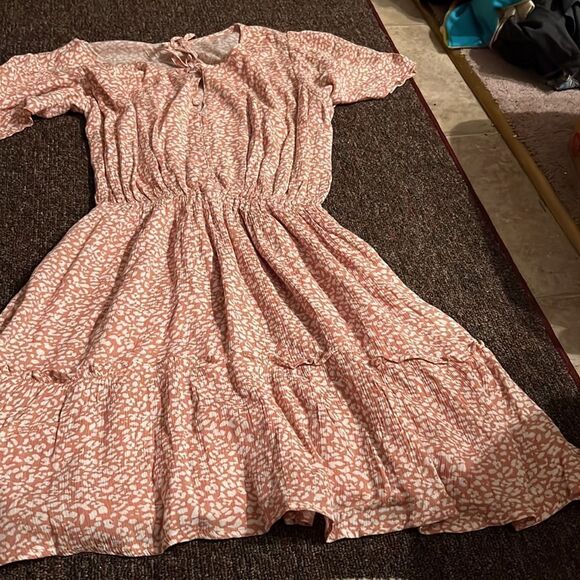 Abercrombie & fitch small dress - Picture 4 of 6